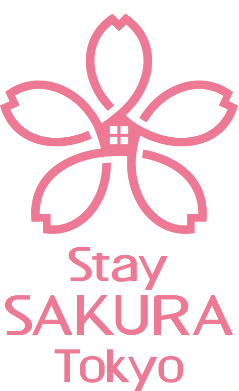 Stay SAKURA Tokyo