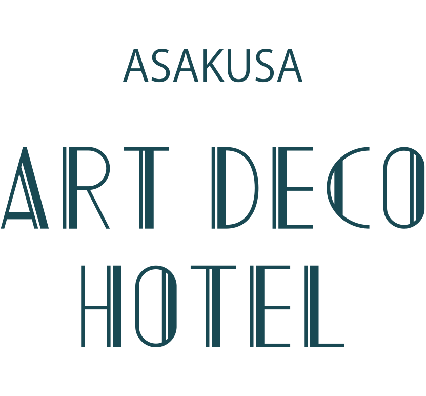 ASAKUSA ART DECO HOTEL