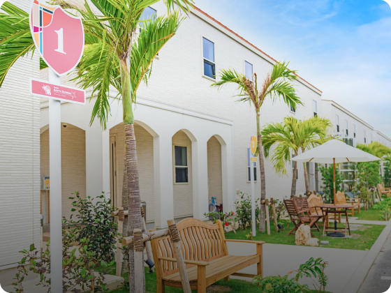 ホテルサンタバーバラ