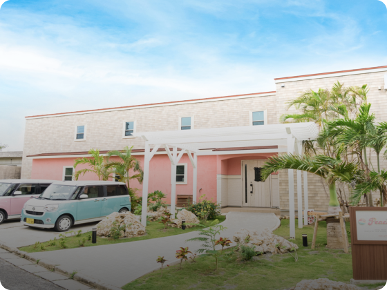 パームスプリングス宮古島リゾート