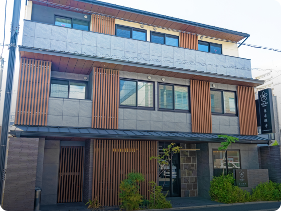 Stay SAKURA Kyoto 東本願寺Ｉ