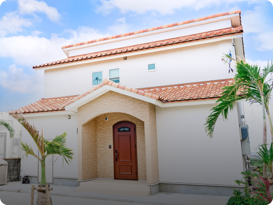 ヴィラアマルフィ