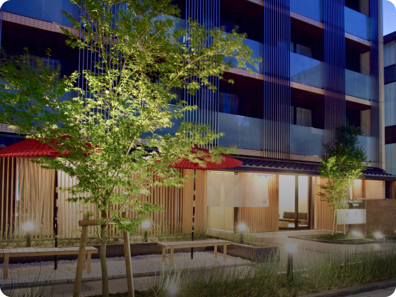 Stay SAKURA Kyoto 風雅