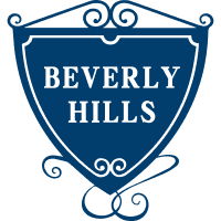 BEVERLY HILLS