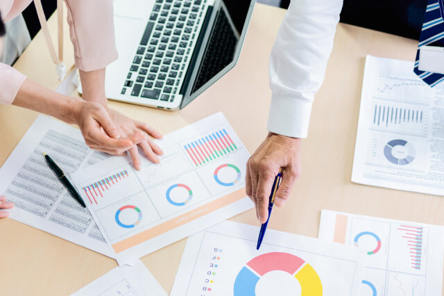 独自の集客対策と顧客管理でリピートを創出